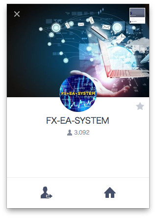 詐欺案件FX EA SYSTEM